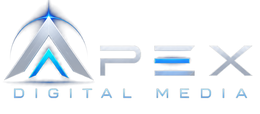 Apex Digital Media logo
